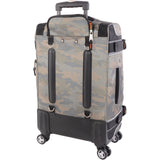 Athalon Long-Haul 21in Pullman w/Spinner Wheels