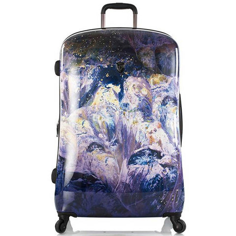 Heys Purple Amethyst 30in Spinner