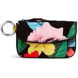 Vera Bradley Jen Zip ID