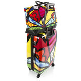 Britto New Day Large Travel Duffel