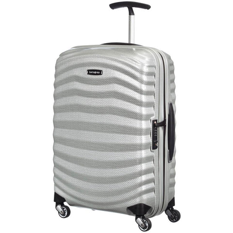Samsonite Black Label Lite Shock Spinner 55/20