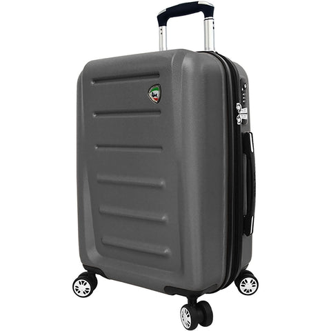 Mia Toro Moderno Hardside 24in Spinner 