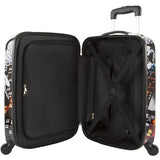 Heys Marvel Spiderman 21in Spinner