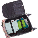 Jenni Chan Tiles 20in Upright Spinner