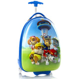 Heys Nickelodean 18in Carry On - PAW Patrol