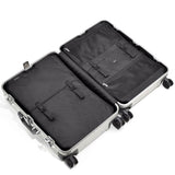 Zero Halliburton Geo 3.0 Aluminum 24in Spinner