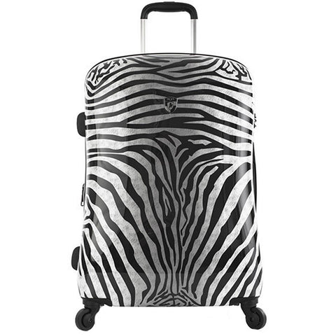 Heys Zebra Equus 26in Expandable Spinner