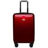 Revo Luna 22in Carry On Upright Spinner
