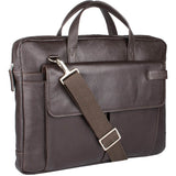 Hidesign Travolta Briefcase