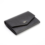 Royce Leather Luxury French Purse Wallet 