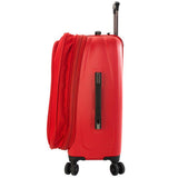 Heys Stratos Hybrid 21in Deep Space Spinner