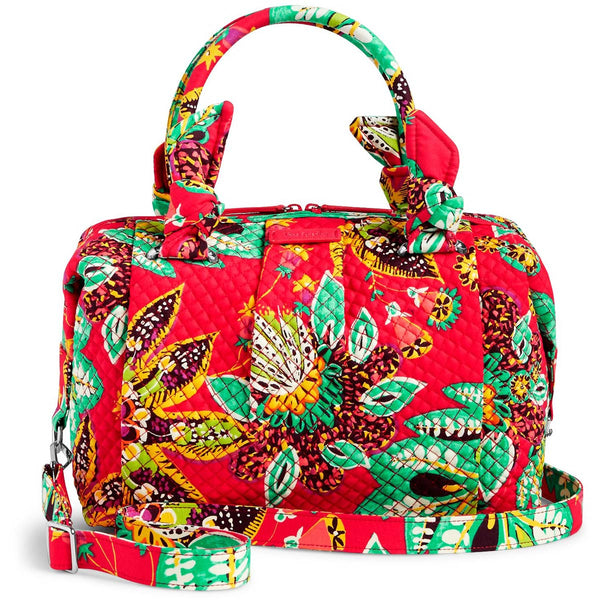 極美品 HADLEY ハドレー H500175 R2.1 Φ10x135 32H Shop Vera Bradley Hadley Satchel – Luggage Factory
