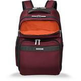 Briggs & Riley Transcend VX Cargo Backpack