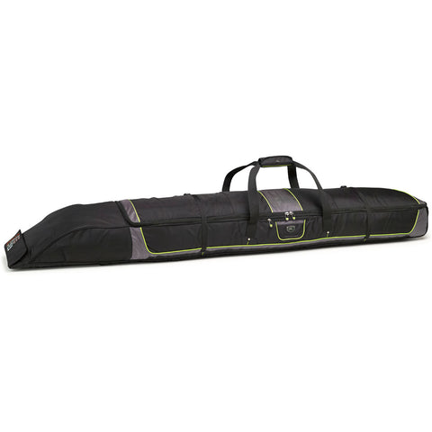 High Sierra Pro Series Double Adjustable Ski Bag