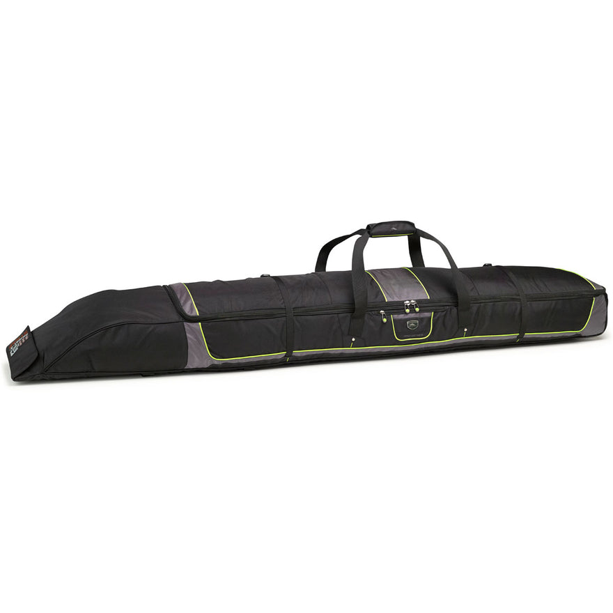 High Sierra Pro Series Double Adjustable Ski Bag