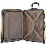 Heys Vintage Traveller 3 Piece Expandable Spinner Set 