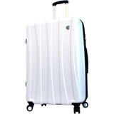 Mia Toro Tasca Fusion Hardside 29in Spinner