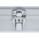 T.Z. Case Gun Cases Double Rifle/Shotgun Case