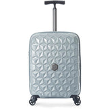 Antler Atom International Carry On Spinner Suitcase