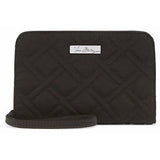 Vera Bradley Vera Vera Zip-Around Wristlet
