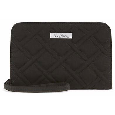 Vera Bradley Vera Vera Zip-Around Wristlet
