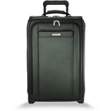 Briggs & Riley Transcend VX Tall Carry On Expandable Upright