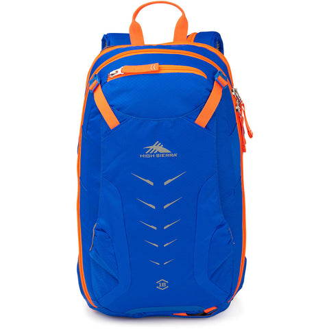High Sierra Adventure Packs Symmetry 18