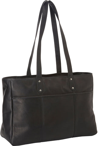LeDonne Leather Traveler Tote