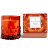 Vera Bradley Scented Candle in Glass