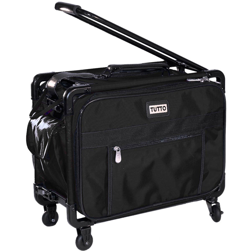 Tutto 17in Small Carry On Luggage