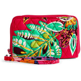 Vera Bradley Grab & Go Wristlet