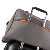 Heys HiLite Multi-Zip Boarding Duffel