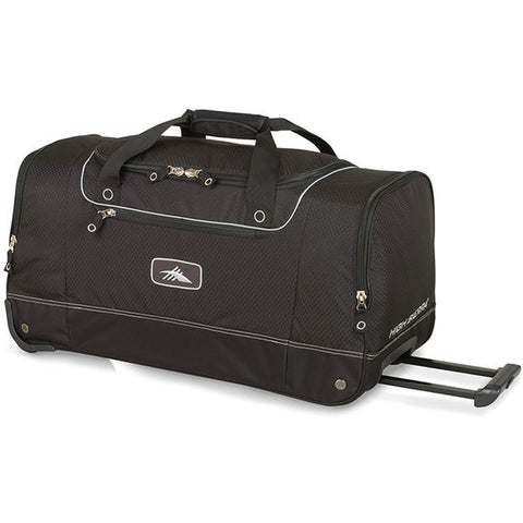 High Sierra Performance Series 28in Wheeled Duffel