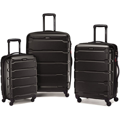 Samsonite Omni PC 3-Piece Set