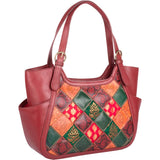 Hidesign Baga Handbag