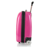 Heys xCase Mini Carry On with LED Light Wheels