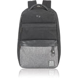 Solo Urban Code 15.6in Backpack