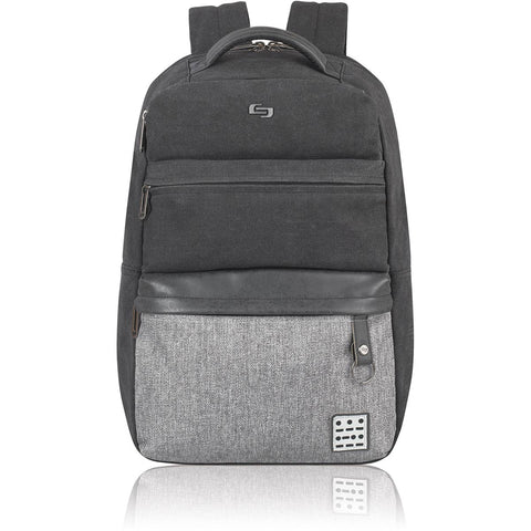 Solo Urban Code 15.6in Backpack