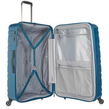 Antler Prism Embossed DLX 30in Spinner Suitcase