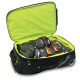 High Sierra Pro Series Wheeled Carry On Boot Bag