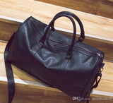 60CM large capacity women travel bags famous classical designer hot sale high quality men