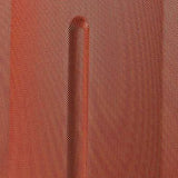 Samsonite Fiero 20" Spinner Burnt Orange