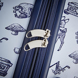 American Tourister Kids' 28 Inch, Snow White