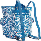 Hadaki City Backpack (Stripes)