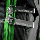 Vangoddy Nineo 3-In-1 Hybrid Messenger Bag + Briefcase + Sleeve Carrying System For 11.6 To 13.5