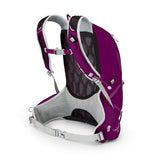 Osprey Packs Tempest 9 Women's Hiking Backpack, Mystic Magenta, Ws/M, Small/Medium