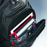Samsonite Tectonic Pft 17" Laptop Backpack In Black