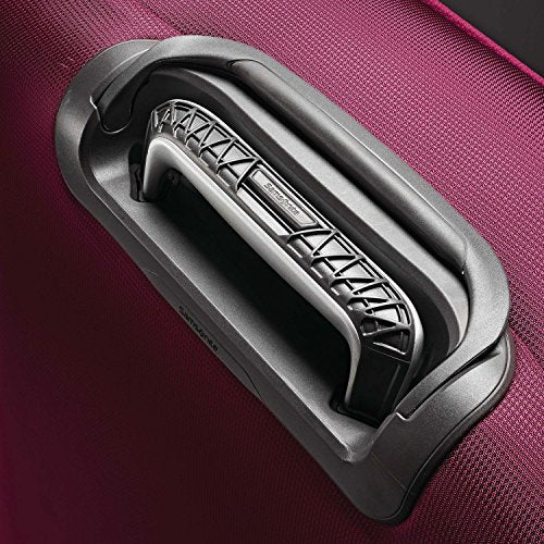 Samsonite Underseater Raspberry Shop Samsonite Eco-Nu 20