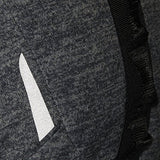 adidas Prime Backpack, Onix Jersey/Black, One Size