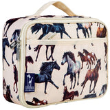 Wildkin Horse Dreams Lunch Box